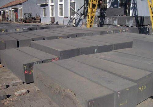 河南石墨坩堝廠(chǎng)家產(chǎn)品圖片