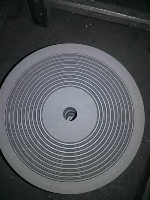 進行石墨制品加工選用石墨塊時候要注意哪些問題呢？