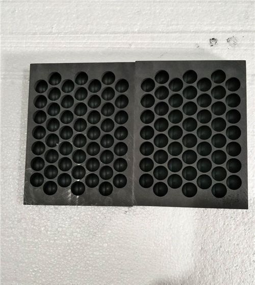 北京石墨模具的類別有哪些呢？