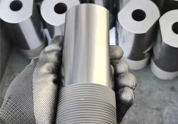 河南石墨模具加工