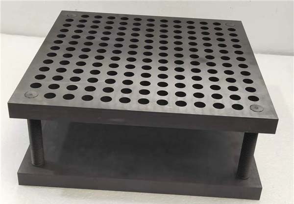 輝縣石墨模具廠家