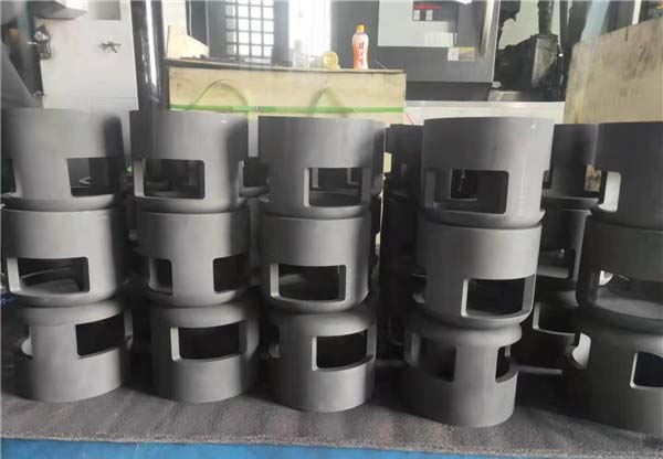 石墨模具生產(chǎn)