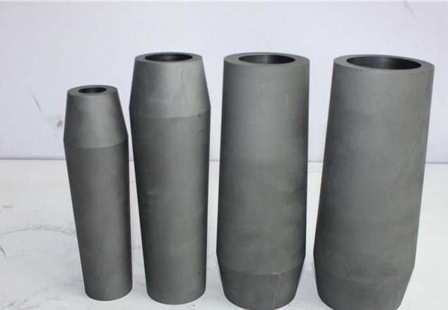 北京石墨棒：石墨管