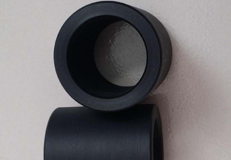 河南石墨棒：石墨軸套