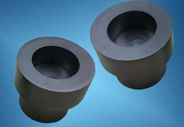 河南石墨坩堝廠家