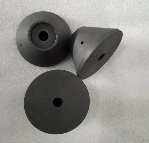 河南石墨坩堝分享石墨坩堝的性能優(yōu)勢有哪些